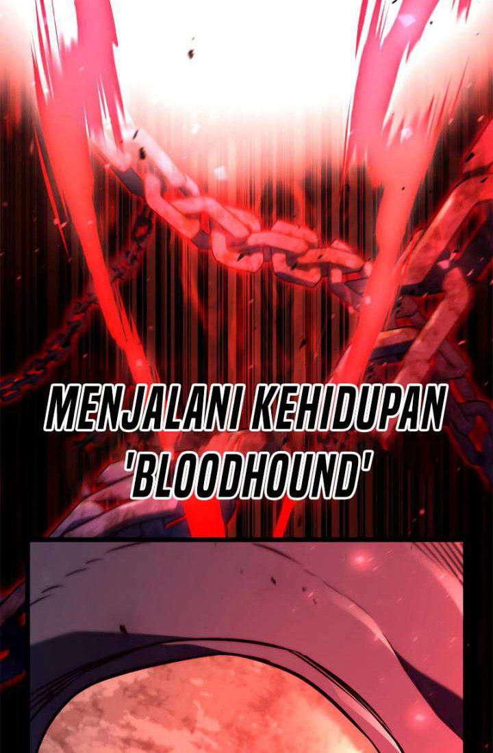 Revenge of the Iron-Blooded Sword Hound Chapter 60 - halaman 122