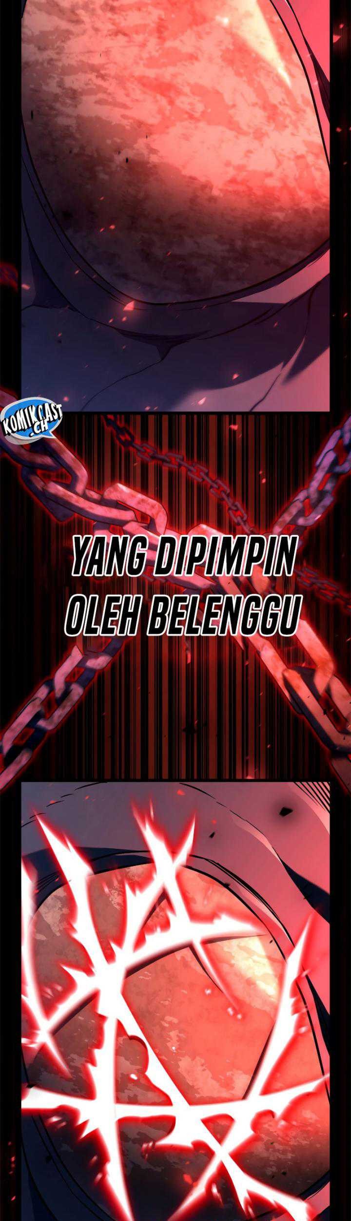 Revenge of the Iron-Blooded Sword Hound Chapter 60 - halaman 123
