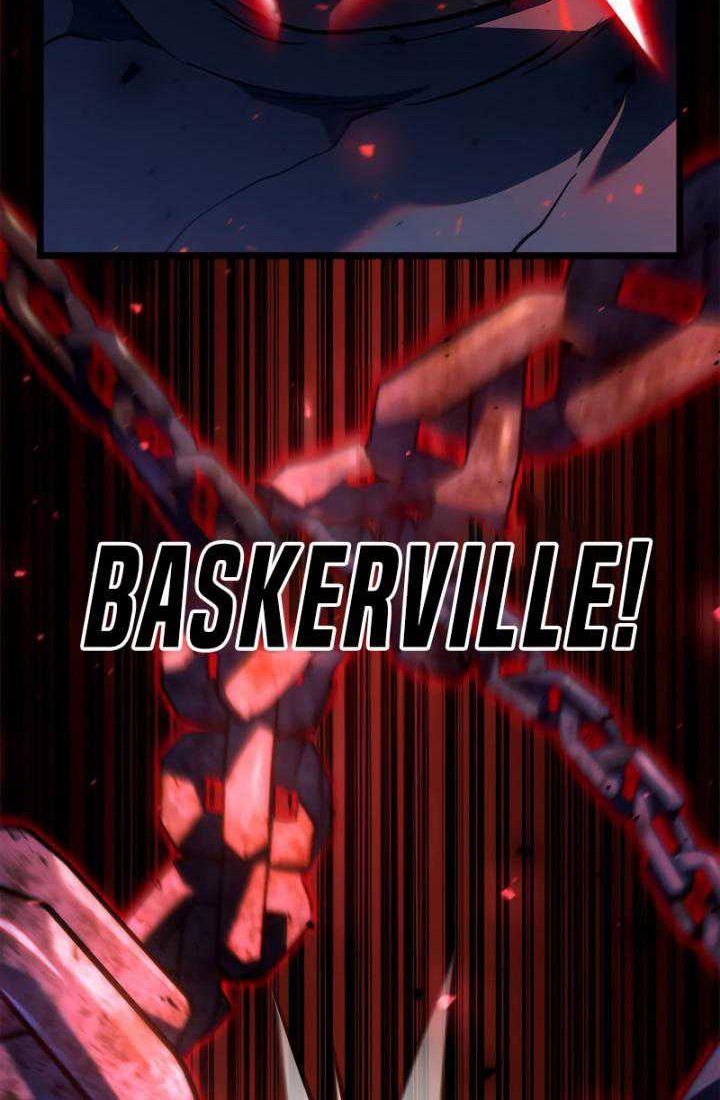 Revenge of the Iron-Blooded Sword Hound Chapter 60 - halaman 124