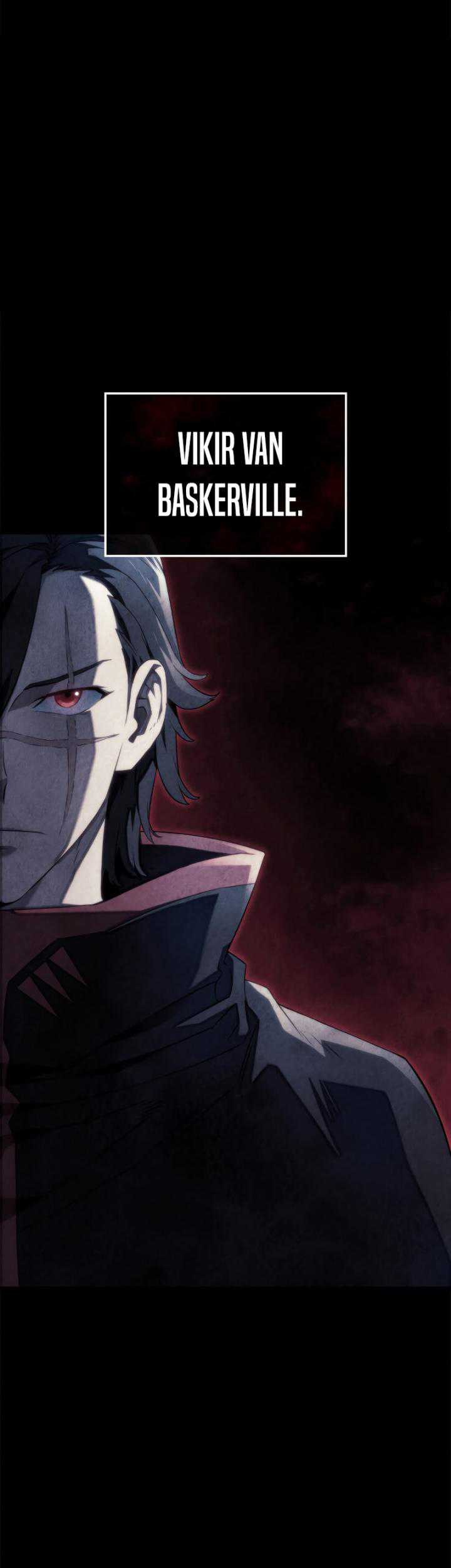 Revenge of the Iron-Blooded Sword Hound Chapter 60 - halaman 13