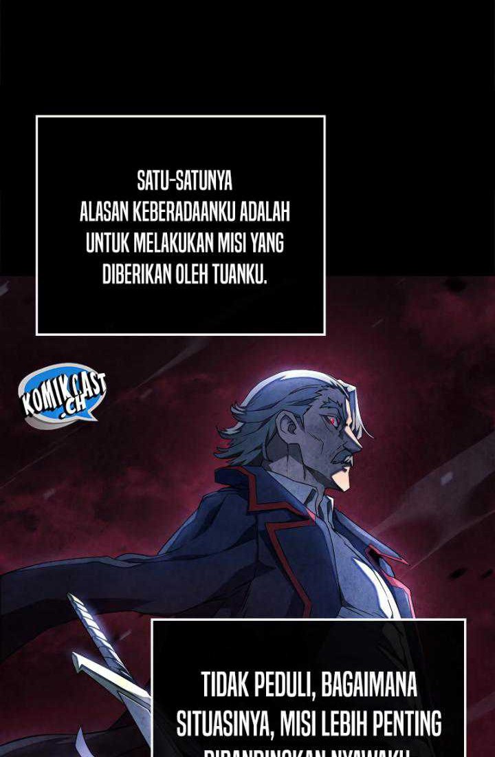 Revenge of the Iron-Blooded Sword Hound Chapter 60 - halaman 14
