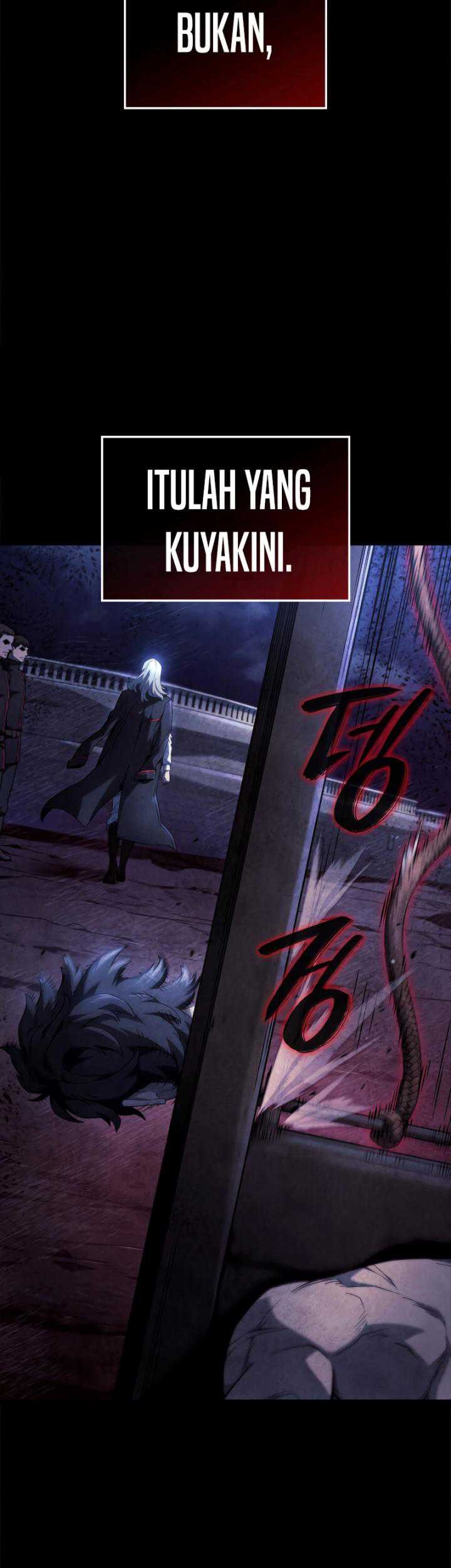Revenge of the Iron-Blooded Sword Hound Chapter 60 - halaman 17