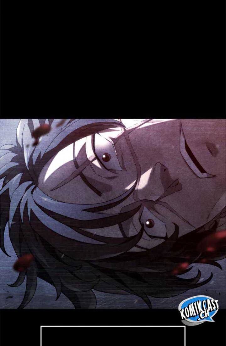 Revenge of the Iron-Blooded Sword Hound Chapter 60 - halaman 18