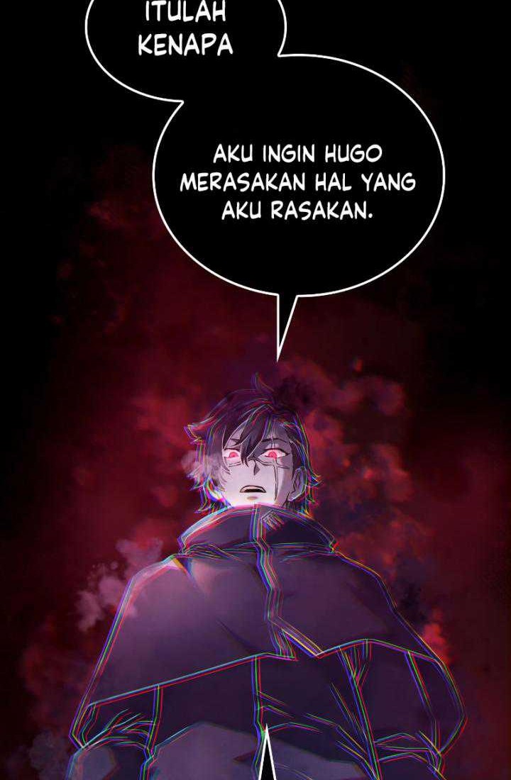 Revenge of the Iron-Blooded Sword Hound Chapter 60 - halaman 21