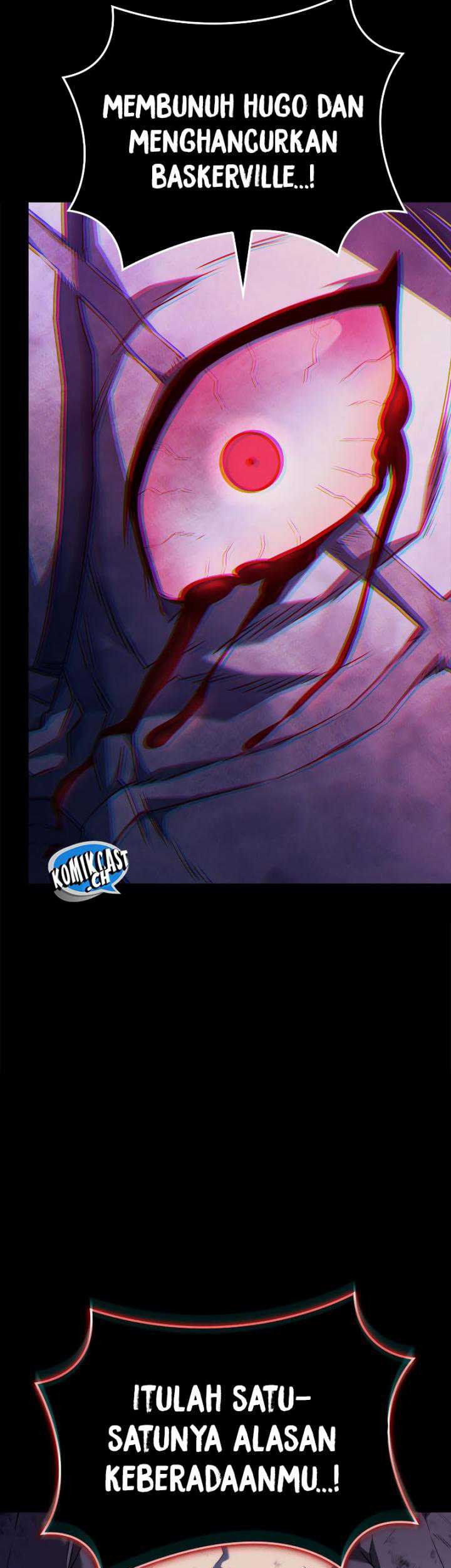 Revenge of the Iron-Blooded Sword Hound Chapter 60 - halaman 24