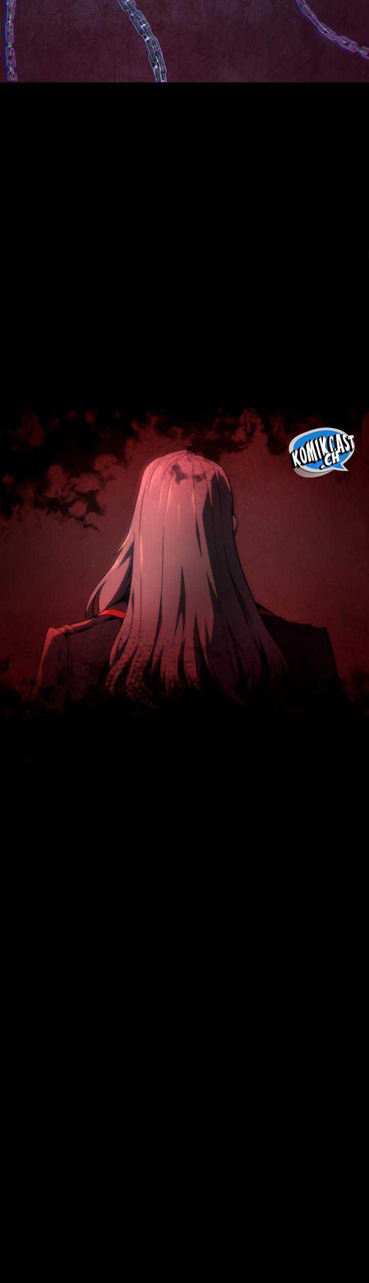 Revenge of the Iron-Blooded Sword Hound Chapter 60 - halaman 26
