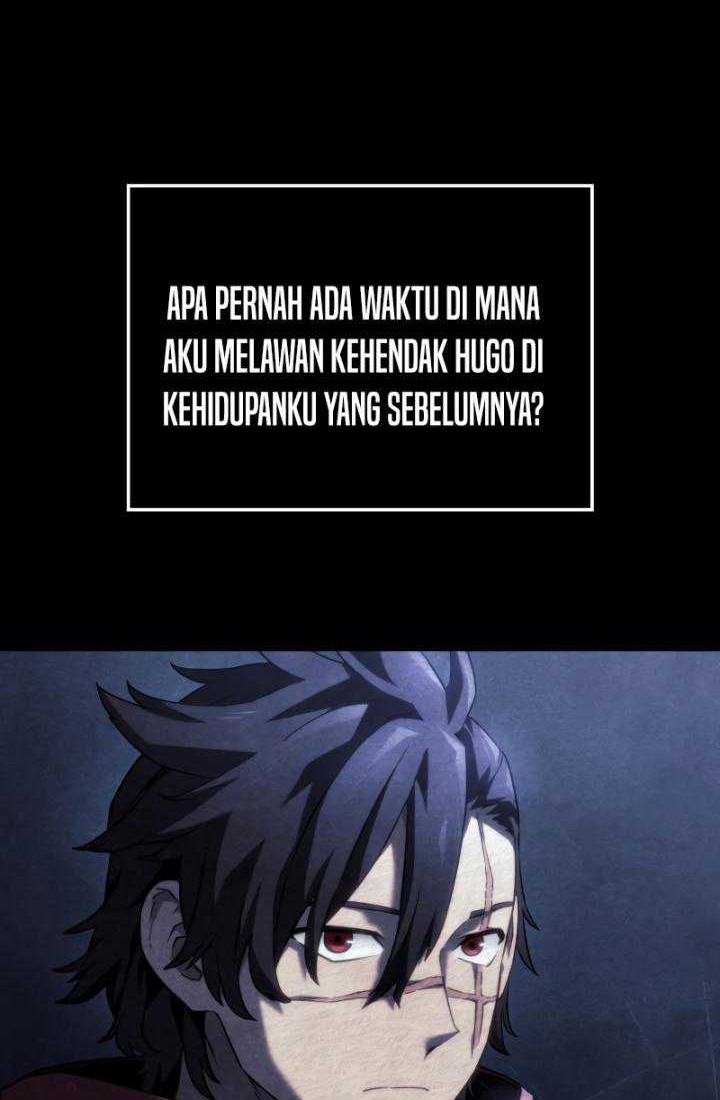 Revenge of the Iron-Blooded Sword Hound Chapter 60 - halaman 27