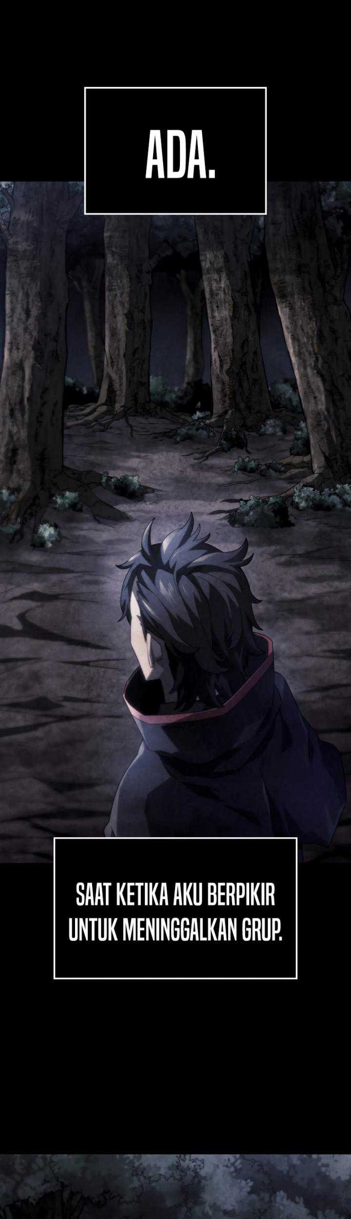 Revenge of the Iron-Blooded Sword Hound Chapter 60 - halaman 29