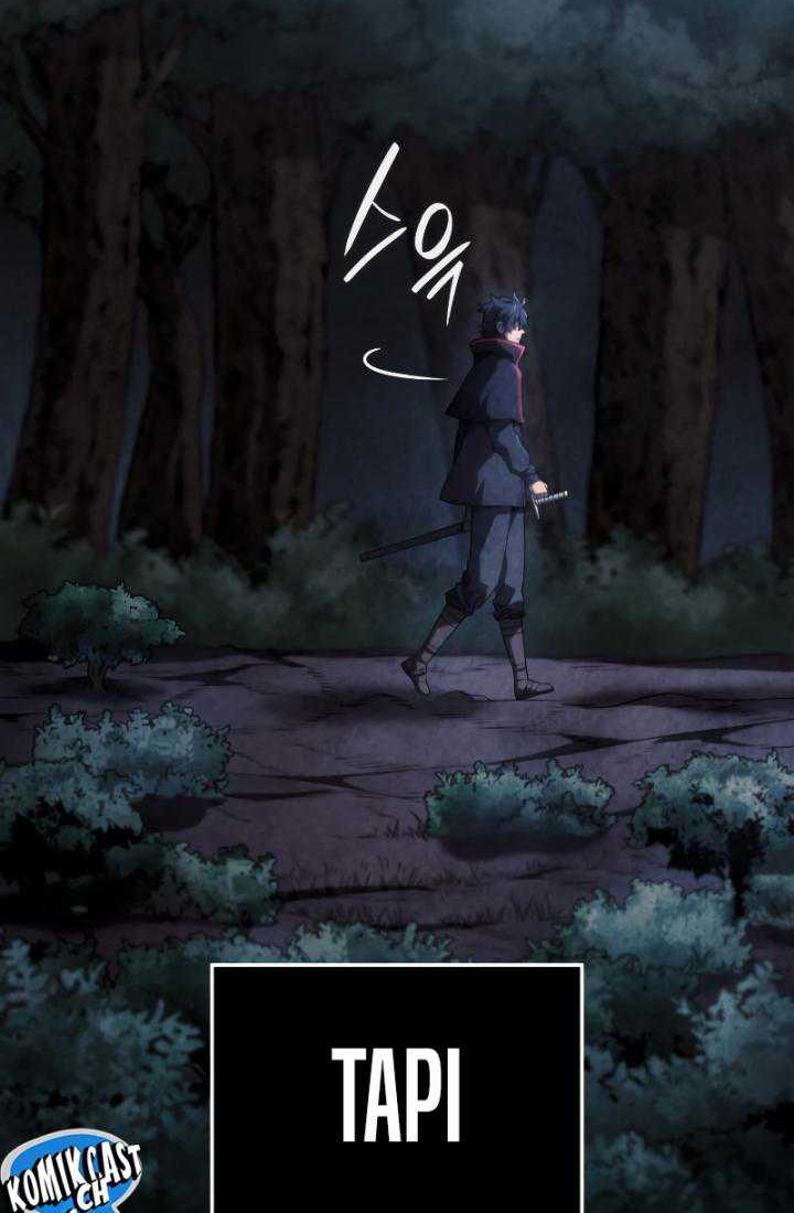 Revenge of the Iron-Blooded Sword Hound Chapter 60 - halaman 32