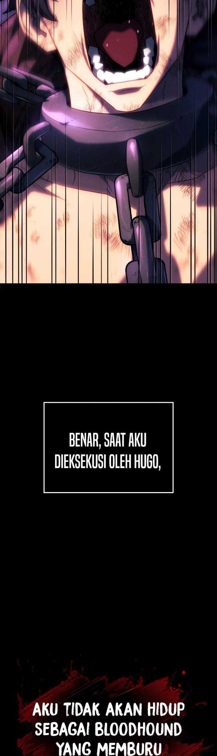 Revenge of the Iron-Blooded Sword Hound Chapter 60 - halaman 40