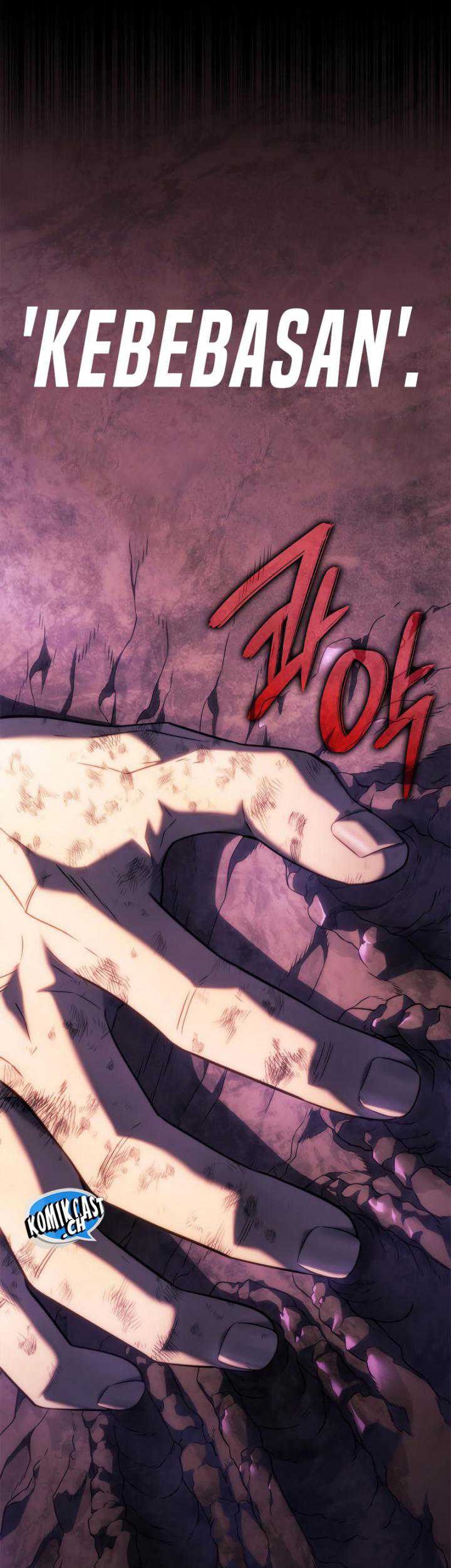 Revenge of the Iron-Blooded Sword Hound Chapter 60 - halaman 48