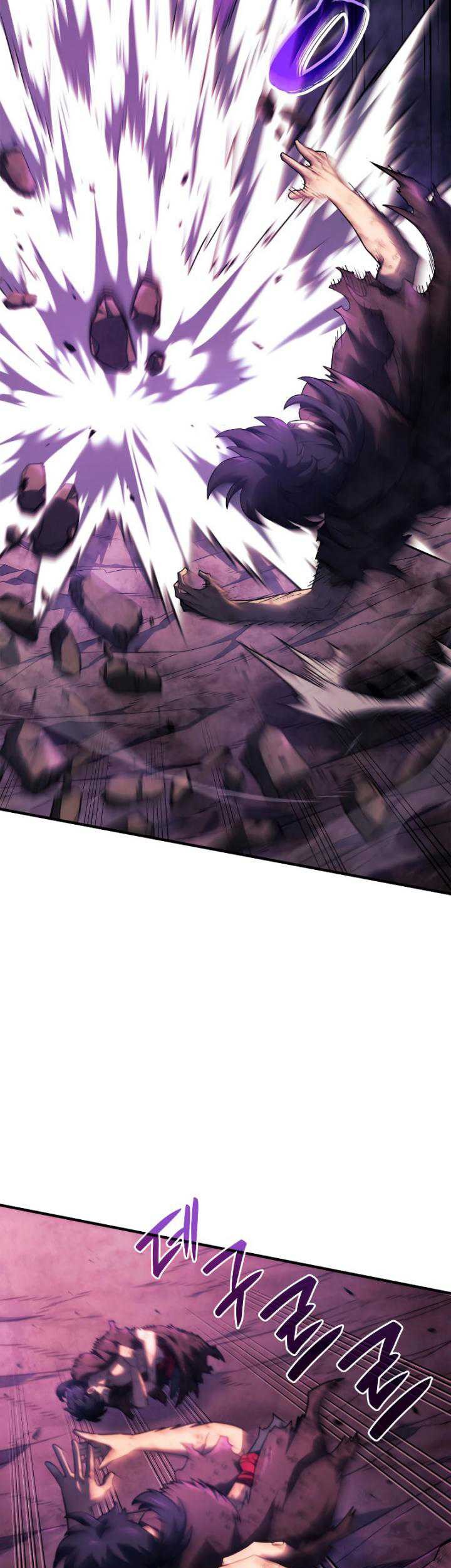 Revenge of the Iron-Blooded Sword Hound Chapter 60 - halaman 50