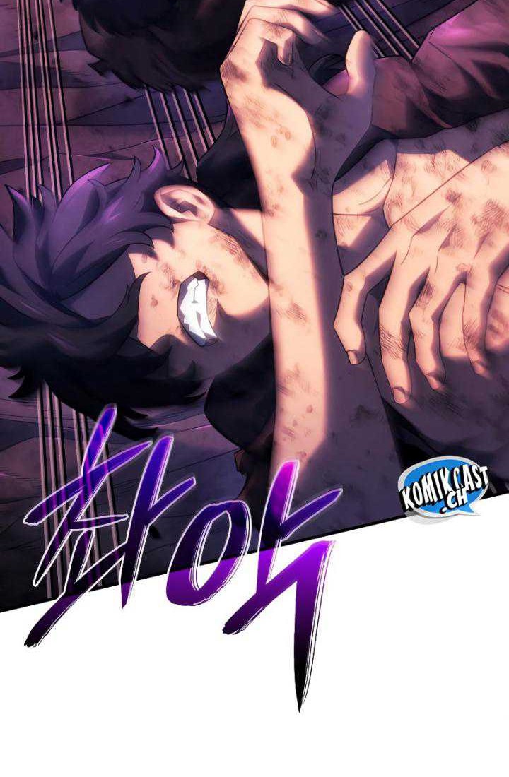 Revenge of the Iron-Blooded Sword Hound Chapter 60 - halaman 51