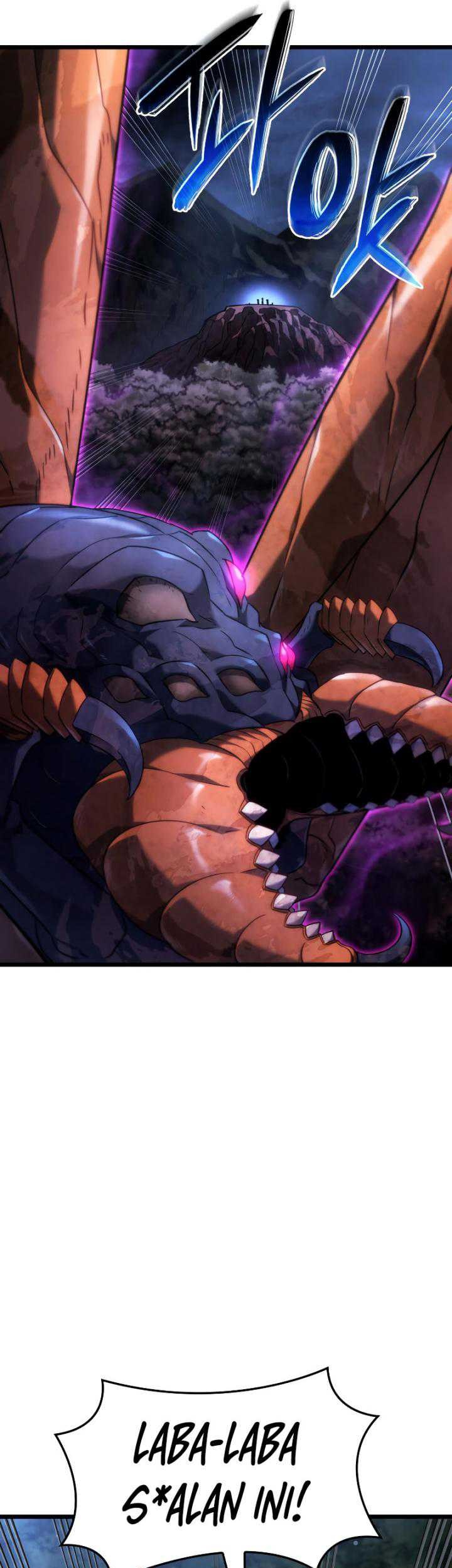Revenge of the Iron-Blooded Sword Hound Chapter 60 - halaman 63