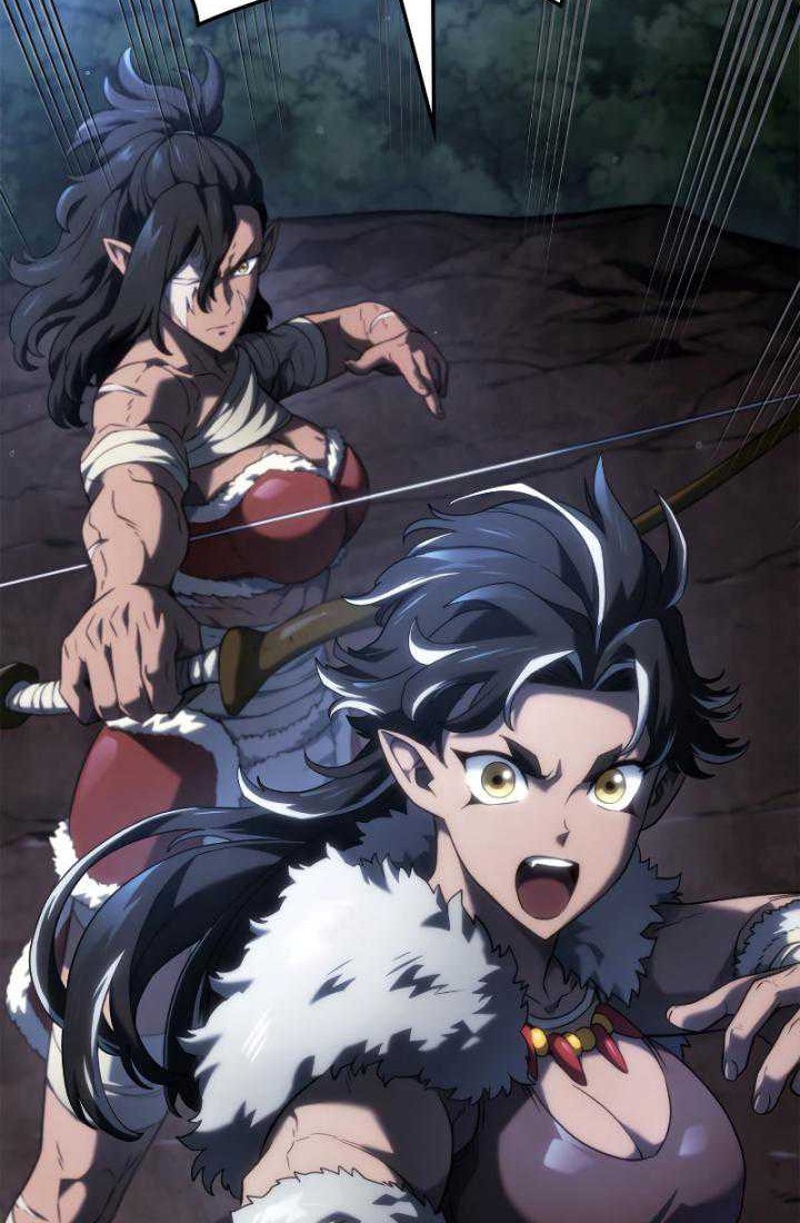 Revenge of the Iron-Blooded Sword Hound Chapter 60 - halaman 64