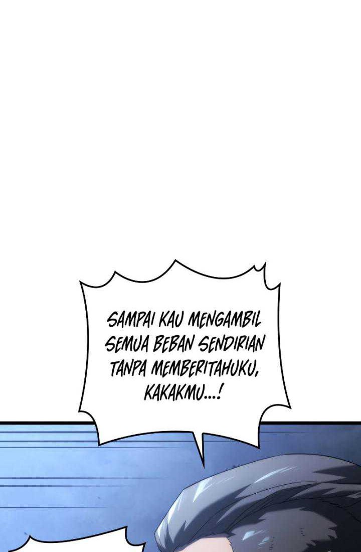 Revenge of the Iron-Blooded Sword Hound Chapter 60 - halaman 68