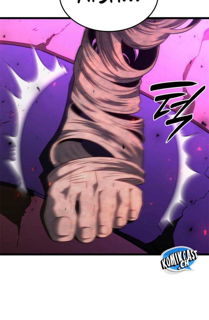 Revenge of the Iron-Blooded Sword Hound Chapter 60 - halaman 73