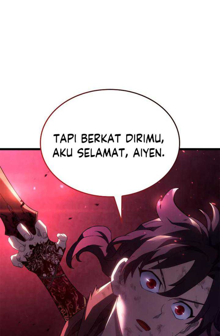 Revenge of the Iron-Blooded Sword Hound Chapter 60 - halaman 75