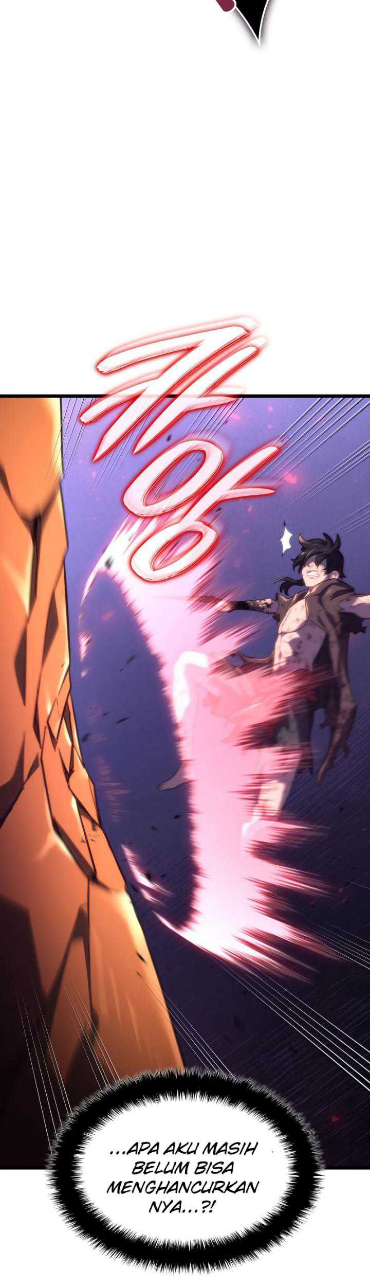 Revenge of the Iron-Blooded Sword Hound Chapter 60 - halaman 78