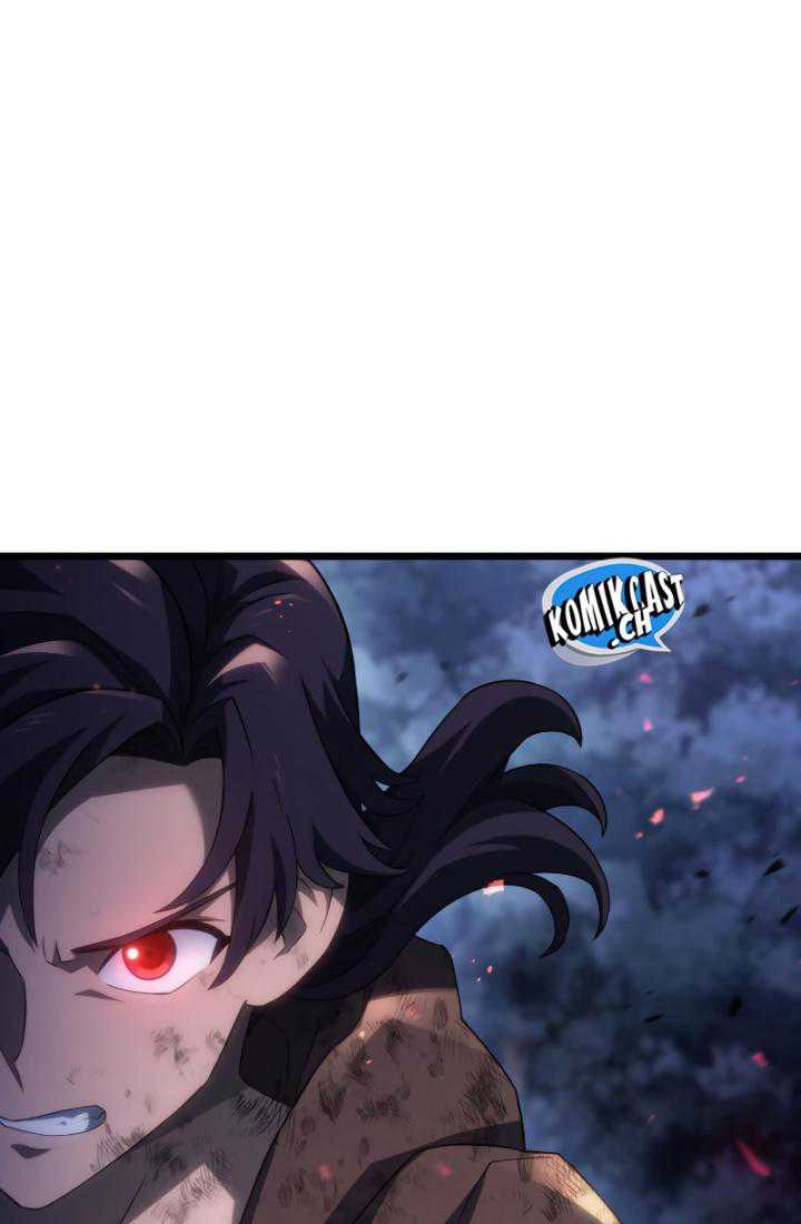 Revenge of the Iron-Blooded Sword Hound Chapter 60 - halaman 79