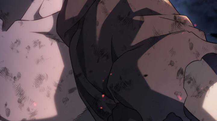 Revenge of the Iron-Blooded Sword Hound Chapter 60 - halaman 80