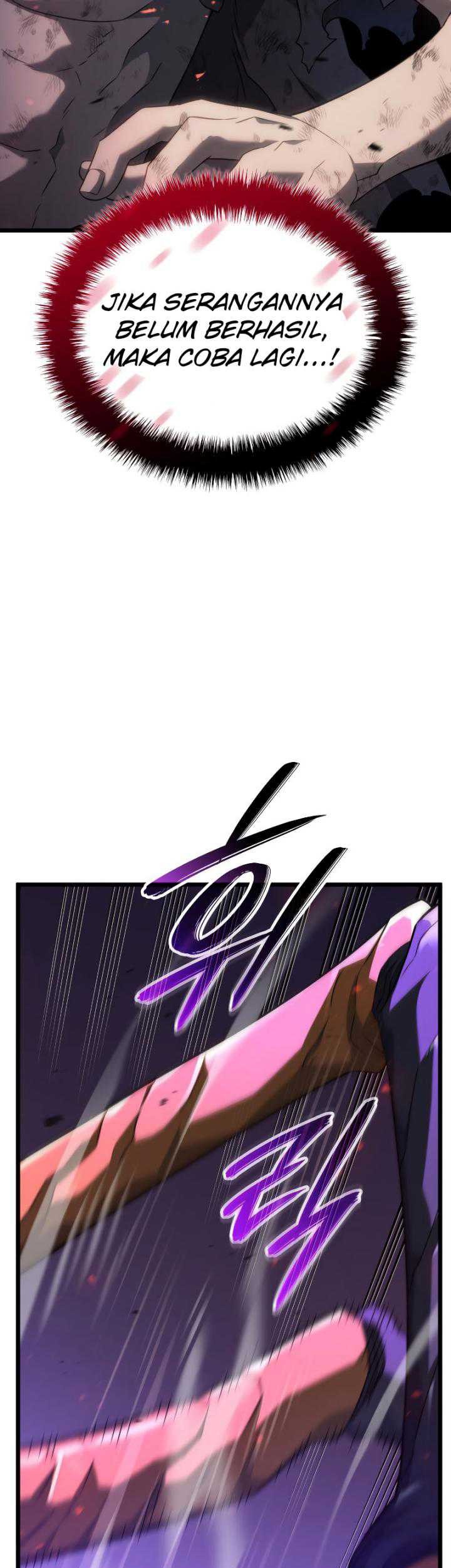 Revenge of the Iron-Blooded Sword Hound Chapter 60 - halaman 81