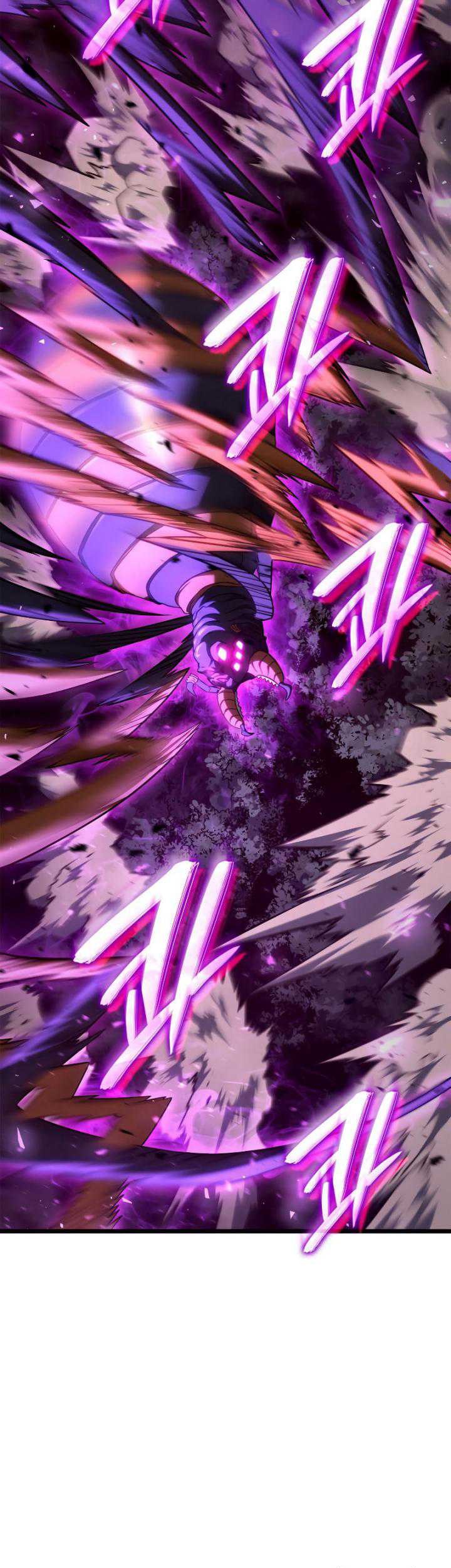 Revenge of the Iron-Blooded Sword Hound Chapter 60 - halaman 83