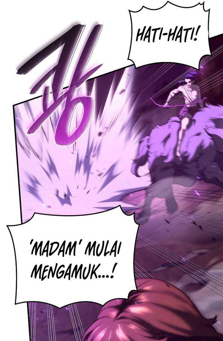 Revenge of the Iron-Blooded Sword Hound Chapter 60 - halaman 84
