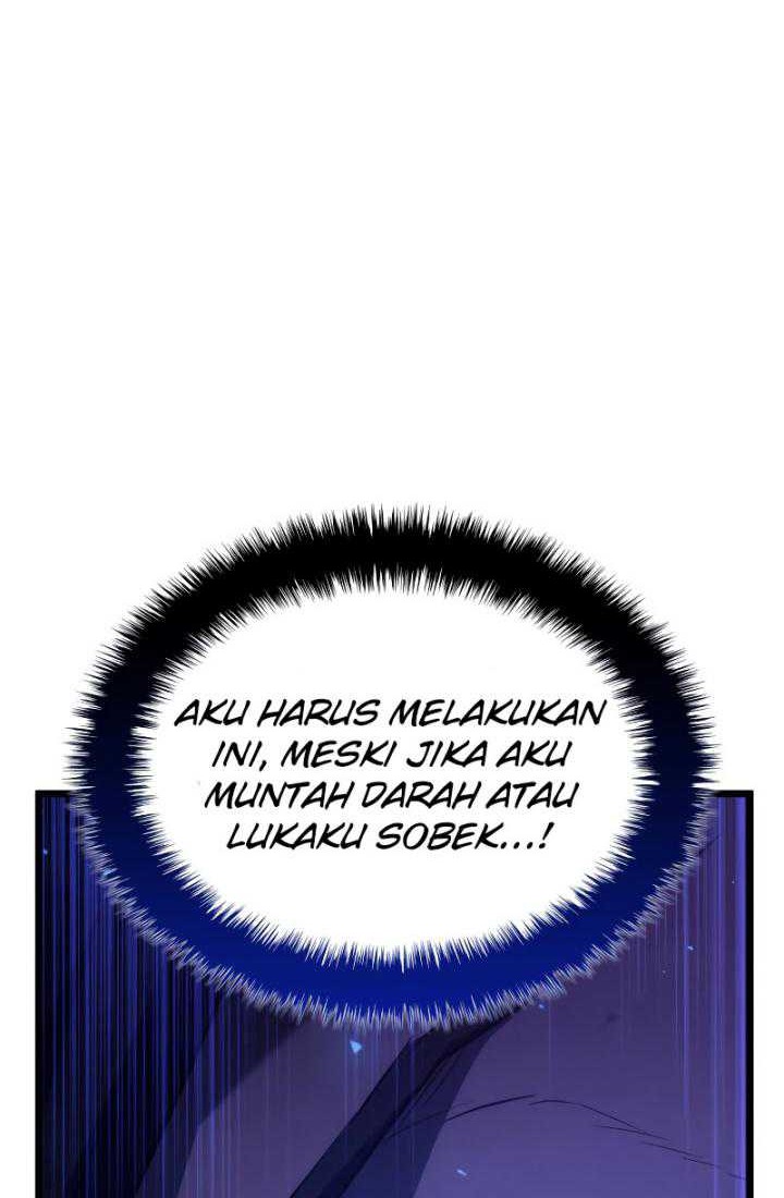 Revenge of the Iron-Blooded Sword Hound Chapter 60 - halaman 92