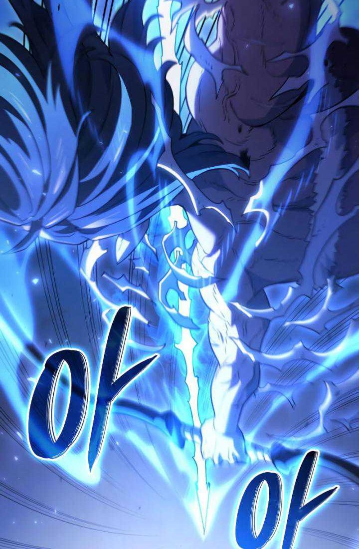 Revenge of the Iron-Blooded Sword Hound Chapter 60 - halaman 94