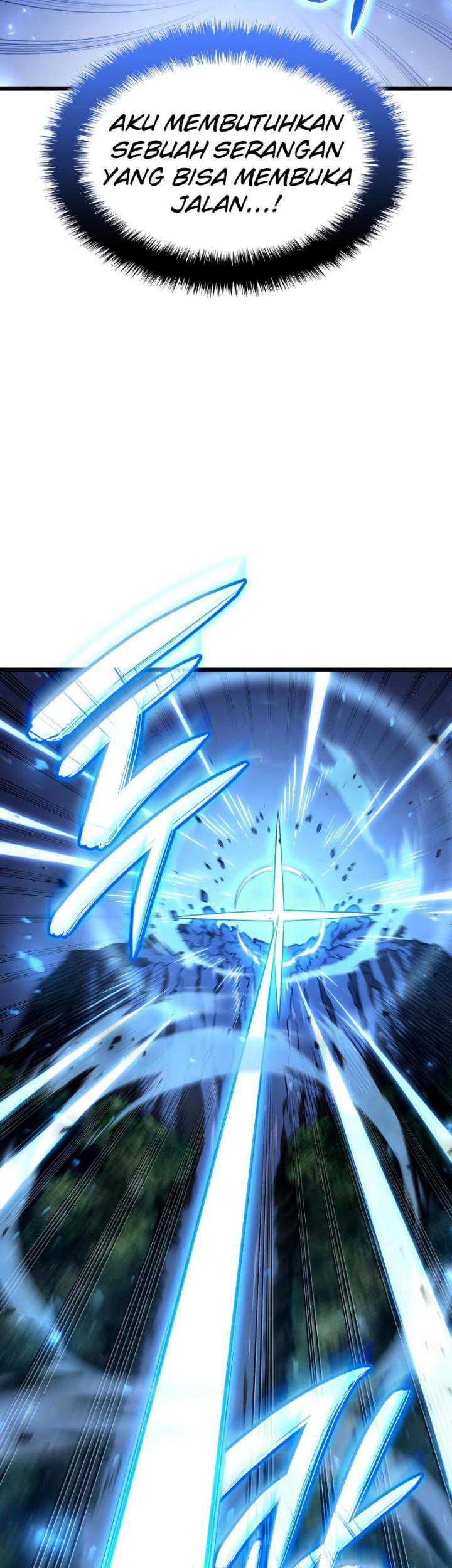 Revenge of the Iron-Blooded Sword Hound Chapter 60 - halaman 95