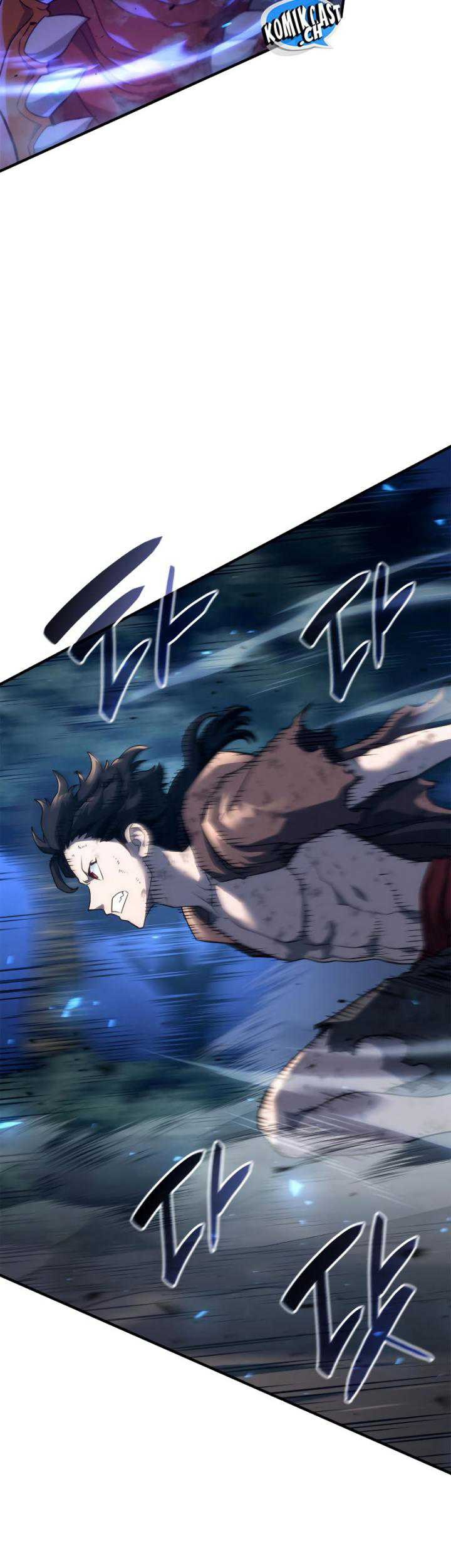 Revenge of the Iron-Blooded Sword Hound Chapter 60 - halaman 99