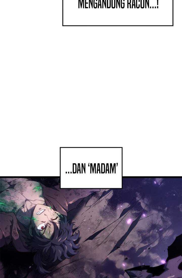 Revenge of the Iron-Blooded Sword Hound Chapter 61 - halaman 11