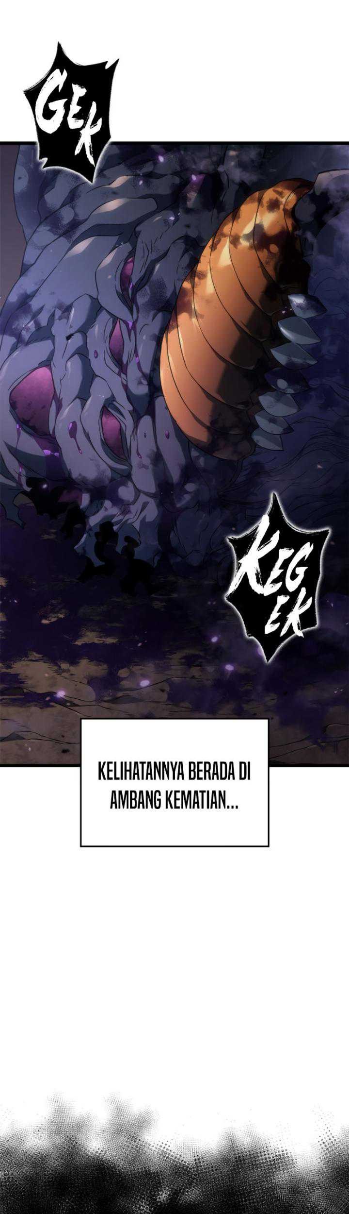 Revenge of the Iron-Blooded Sword Hound Chapter 61 - halaman 13