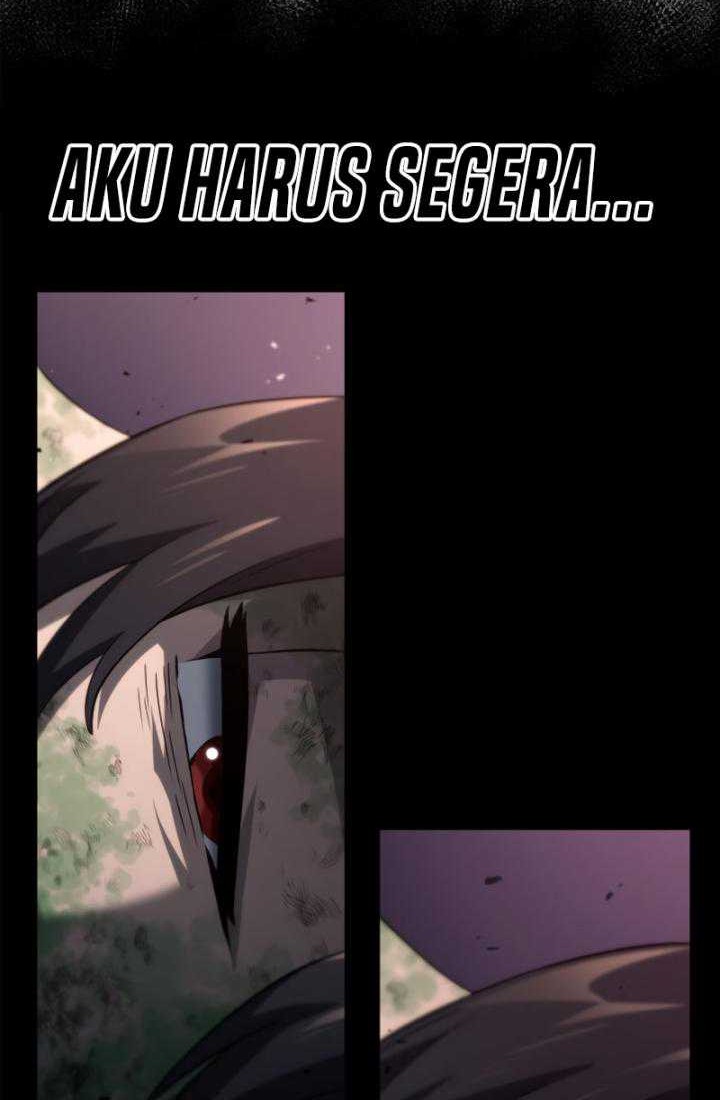 Revenge of the Iron-Blooded Sword Hound Chapter 61 - halaman 14