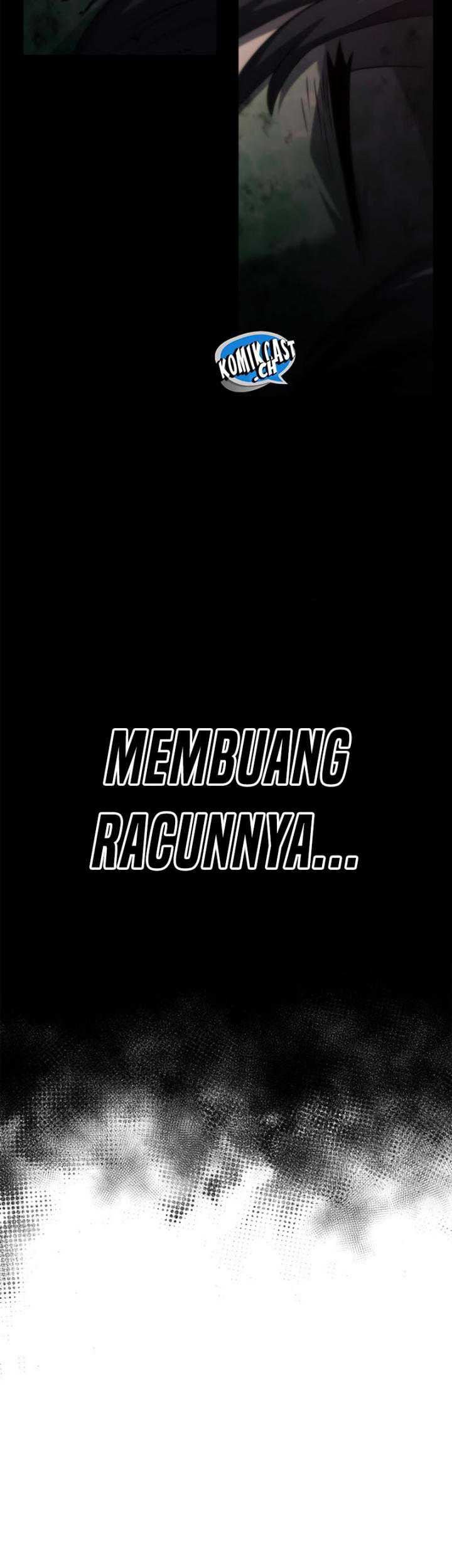 Revenge of the Iron-Blooded Sword Hound Chapter 61 - halaman 15