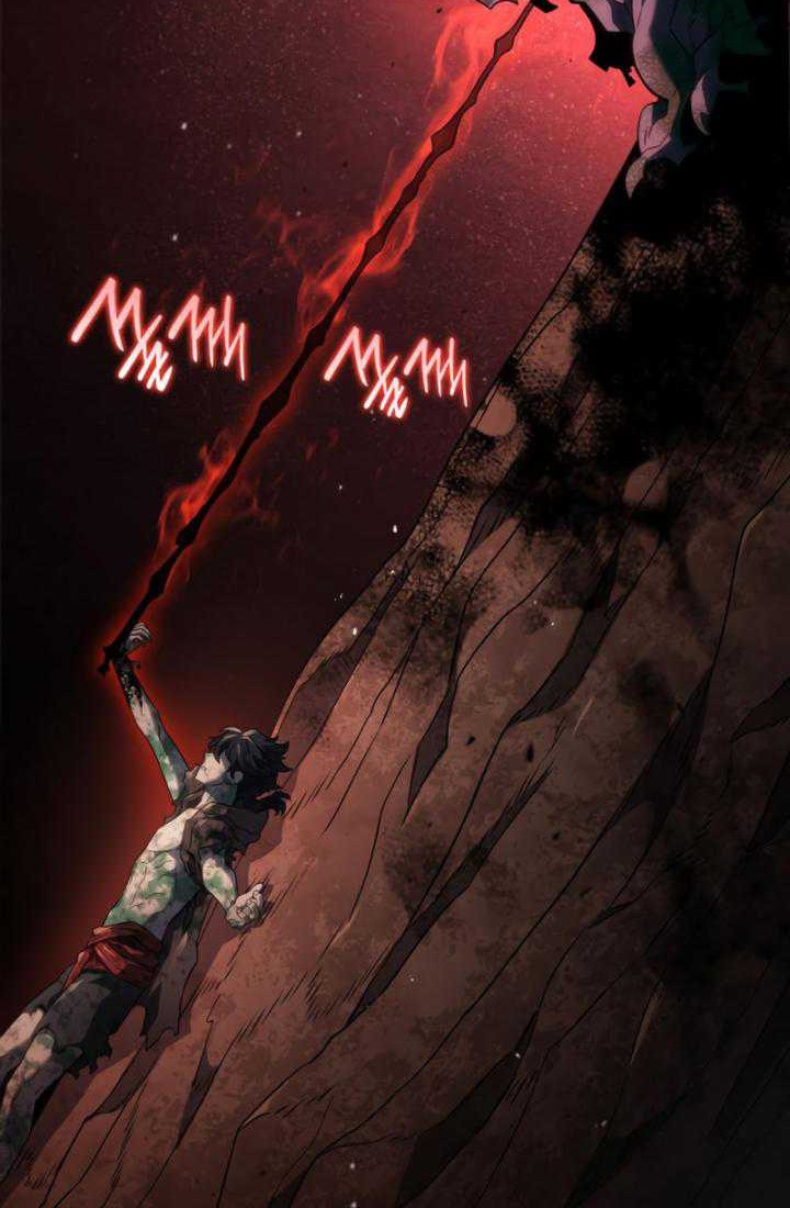 Revenge of the Iron-Blooded Sword Hound Chapter 61 - halaman 18