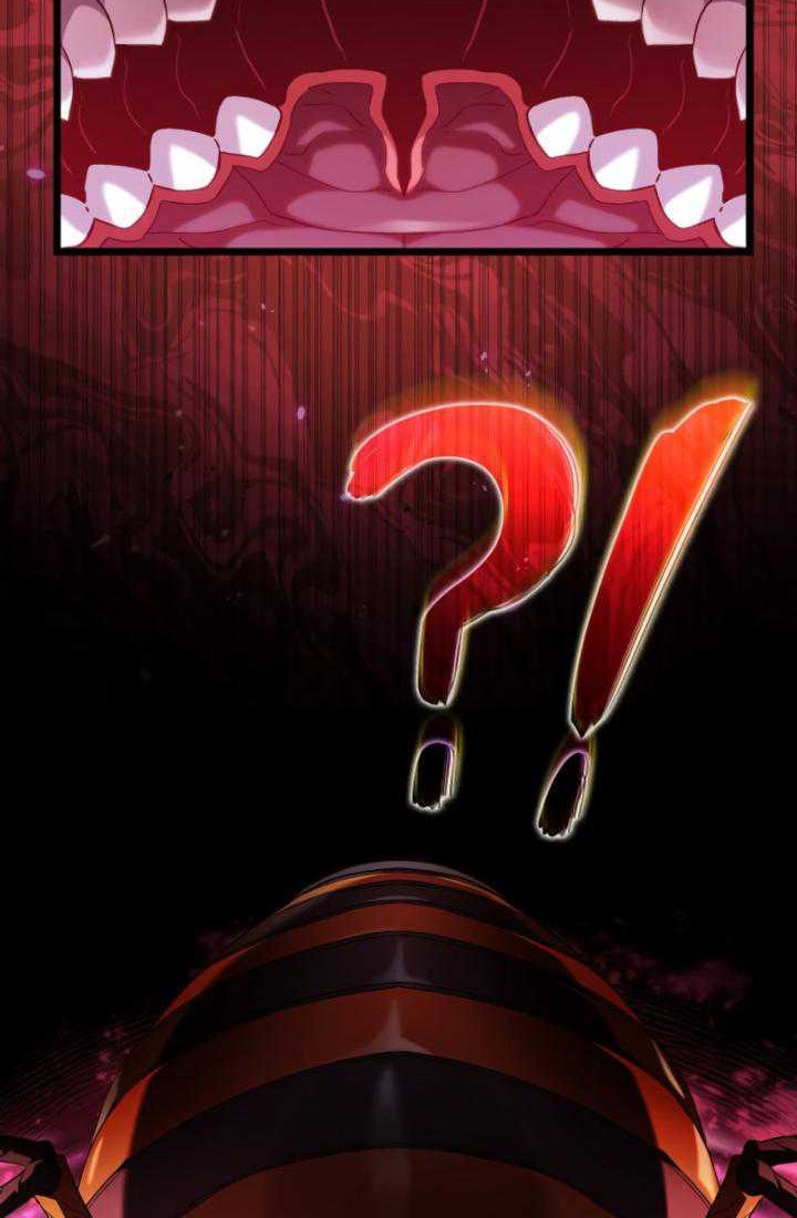 Revenge of the Iron-Blooded Sword Hound Chapter 61 - halaman 20