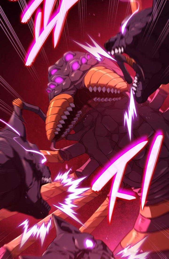 Revenge of the Iron-Blooded Sword Hound Chapter 61 - halaman 24