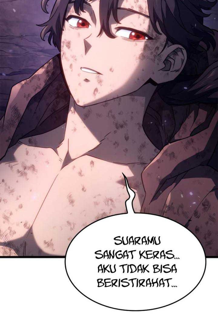Revenge of the Iron-Blooded Sword Hound Chapter 61 - halaman 32