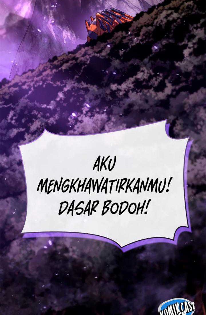 Revenge of the Iron-Blooded Sword Hound Chapter 61 - halaman 35