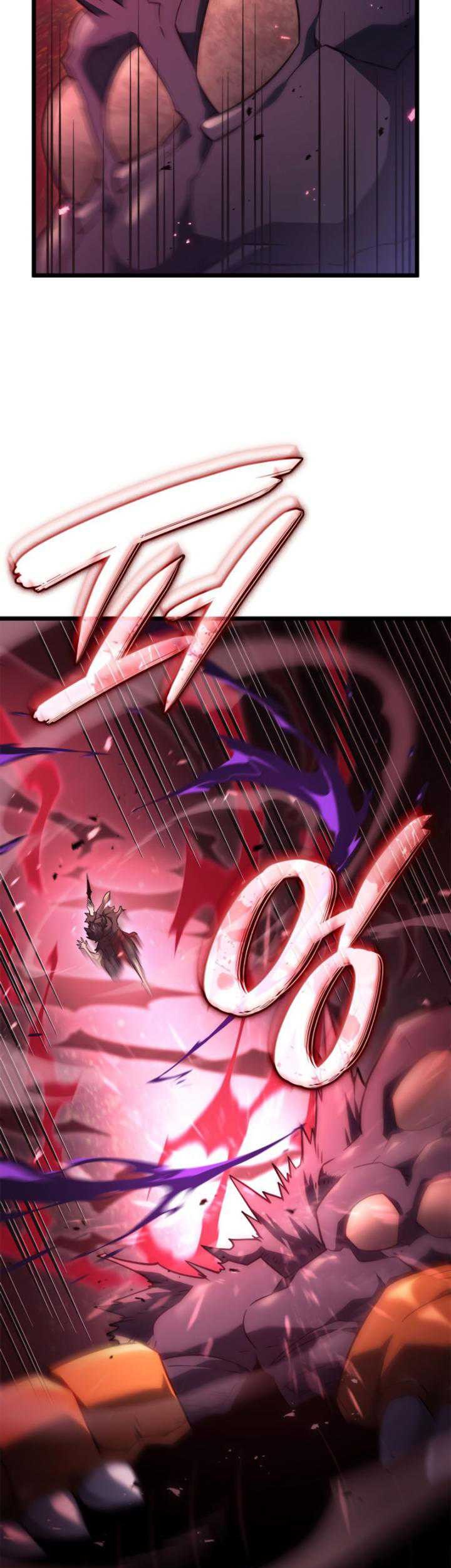 Revenge of the Iron-Blooded Sword Hound Chapter 61 - halaman 4