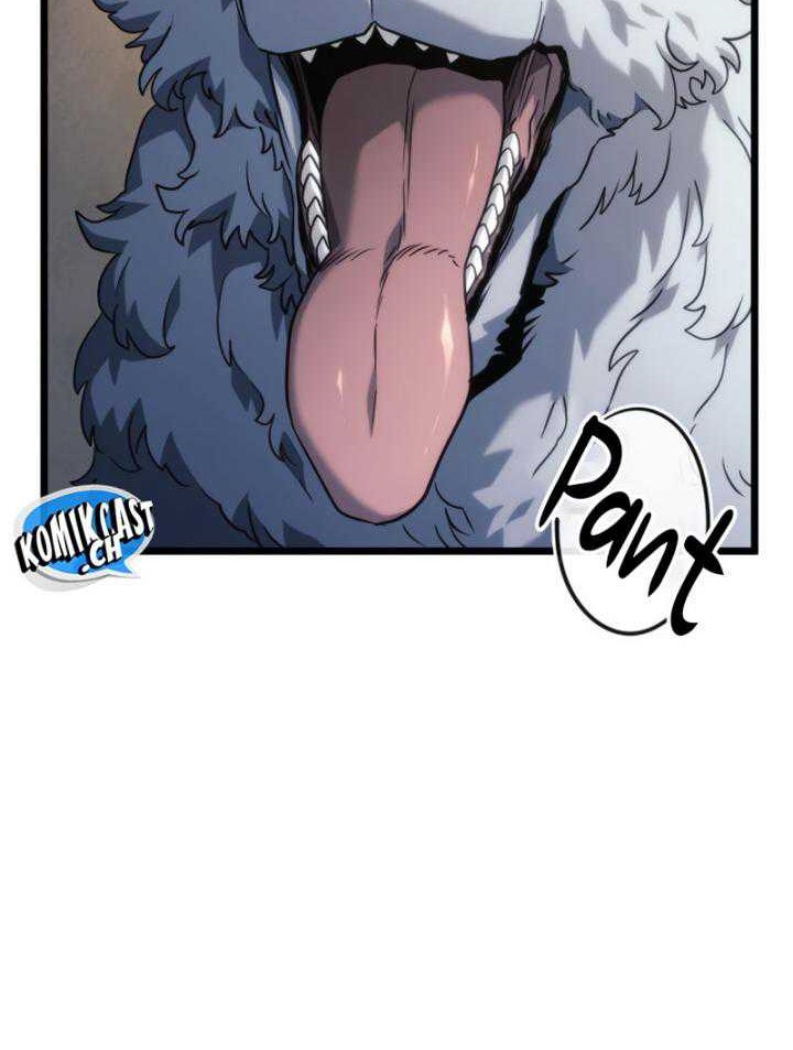 Revenge of the Iron-Blooded Sword Hound Chapter 61 - halaman 43