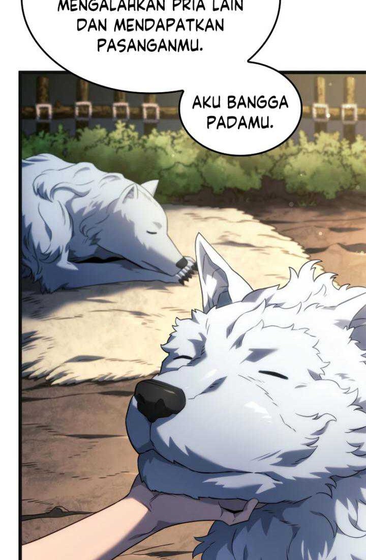 Revenge of the Iron-Blooded Sword Hound Chapter 61 - halaman 45