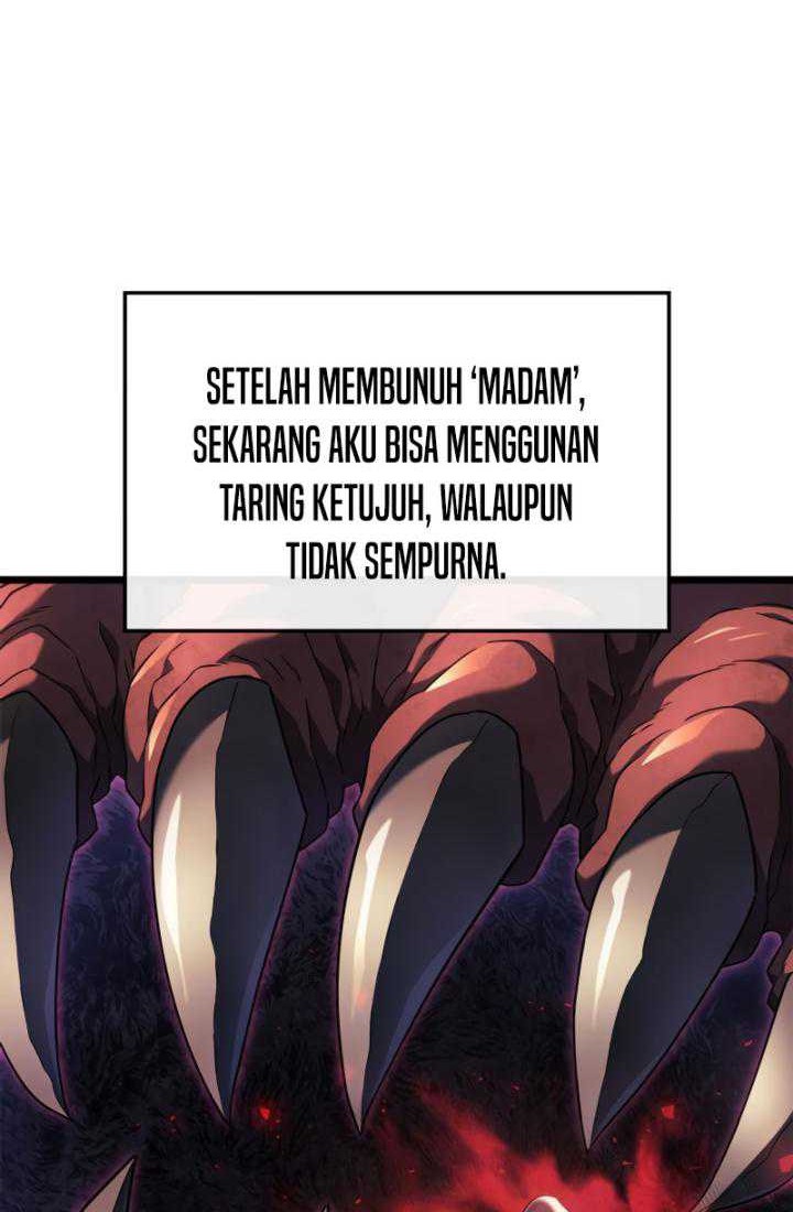 Revenge of the Iron-Blooded Sword Hound Chapter 61 - halaman 47