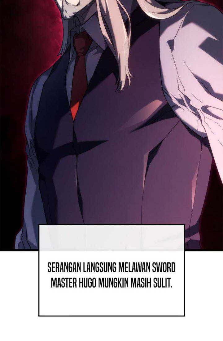 Revenge of the Iron-Blooded Sword Hound Chapter 61 - halaman 49