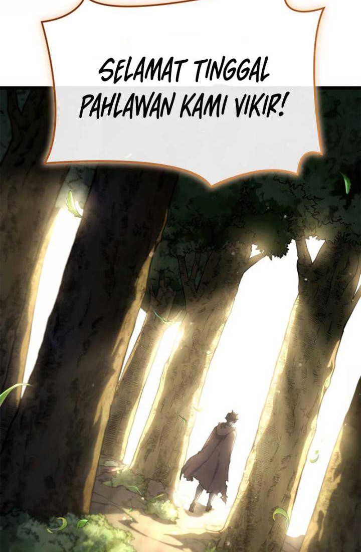 Revenge of the Iron-Blooded Sword Hound Chapter 61 - halaman 65