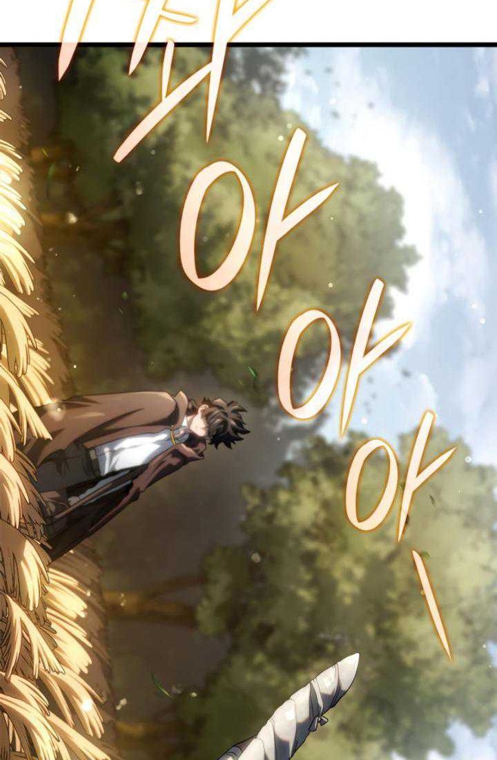 Revenge of the Iron-Blooded Sword Hound Chapter 61 - halaman 69