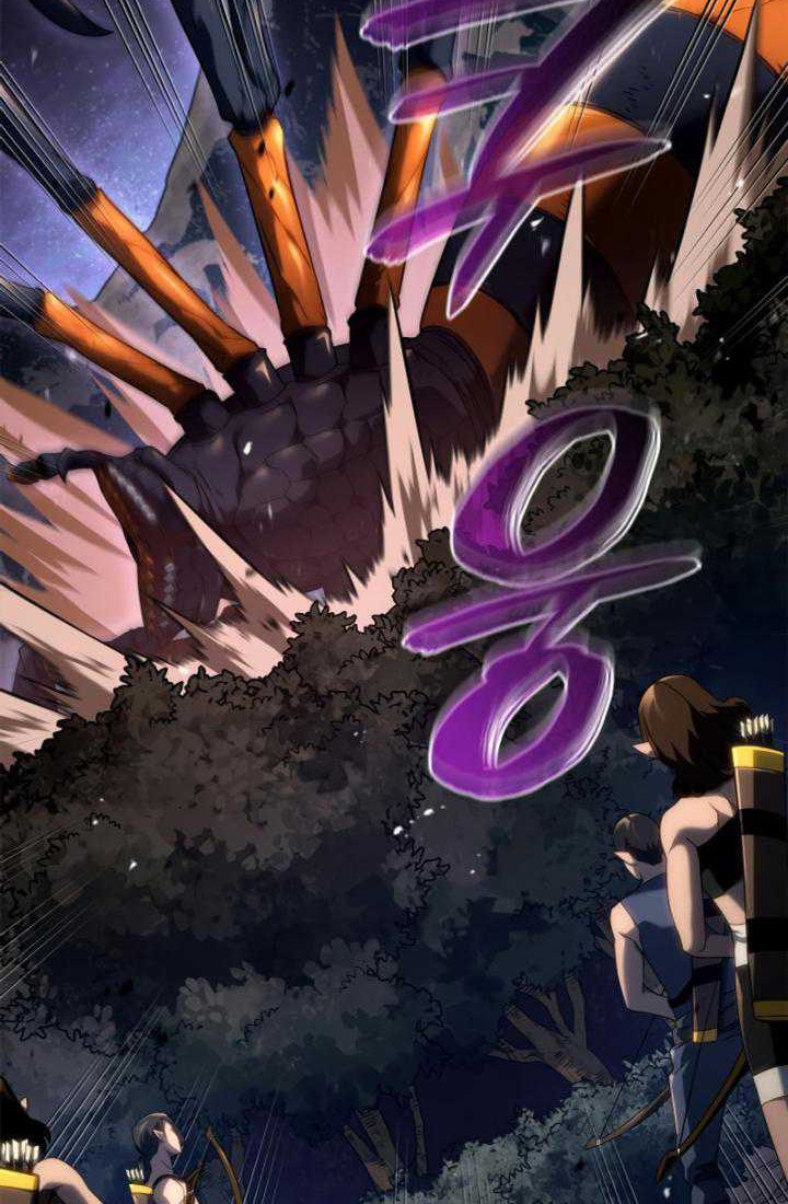 Revenge of the Iron-Blooded Sword Hound Chapter 61 - halaman 7