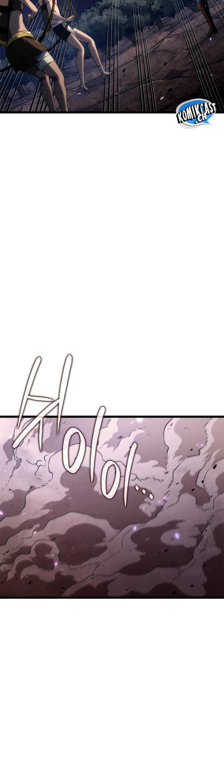Revenge of the Iron-Blooded Sword Hound Chapter 61 - halaman 8